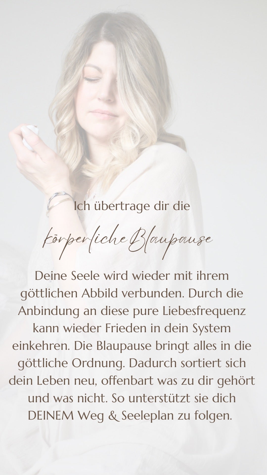 11.11.2025 Online-Übertragung der Blaupause