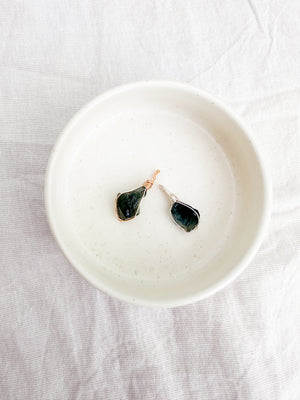 M / Mittlere Kettenanhänger Andarakristall