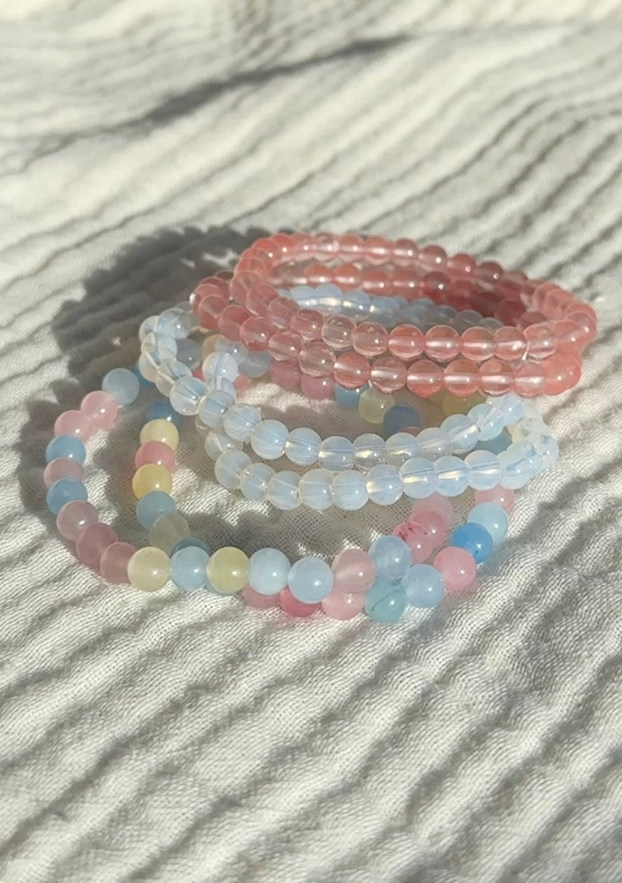 Mantren - Armbänder