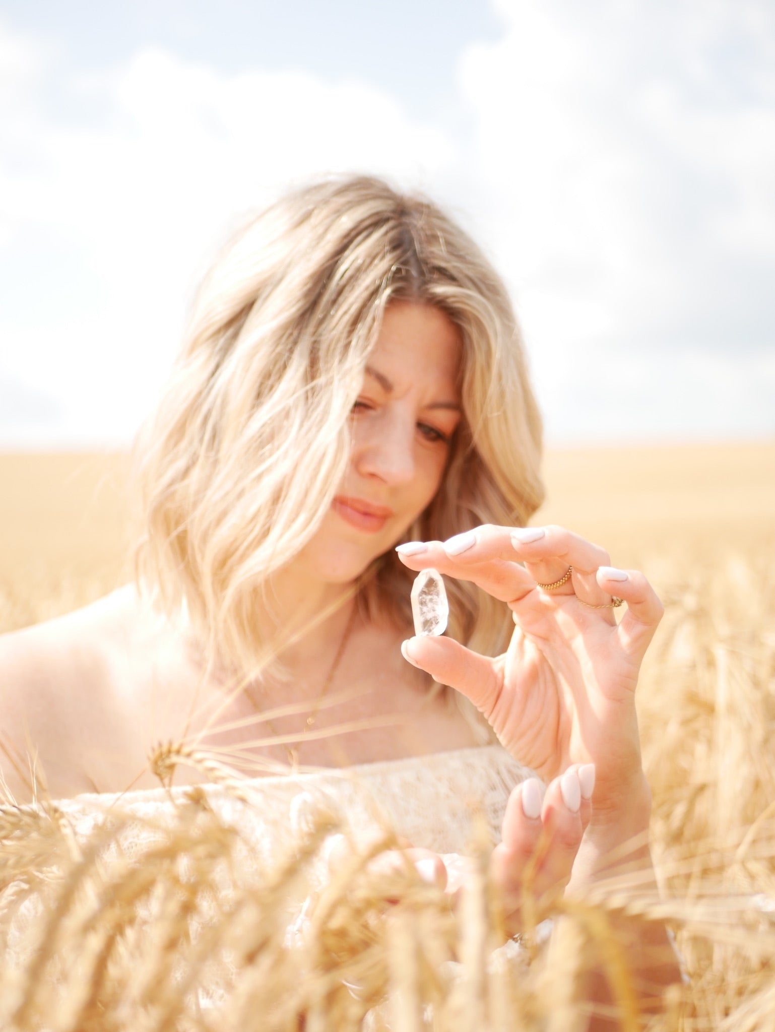 3.12.2025 Online - Einweihung/Ausbildung in deine 3 lemurianischen Kristalle 💎