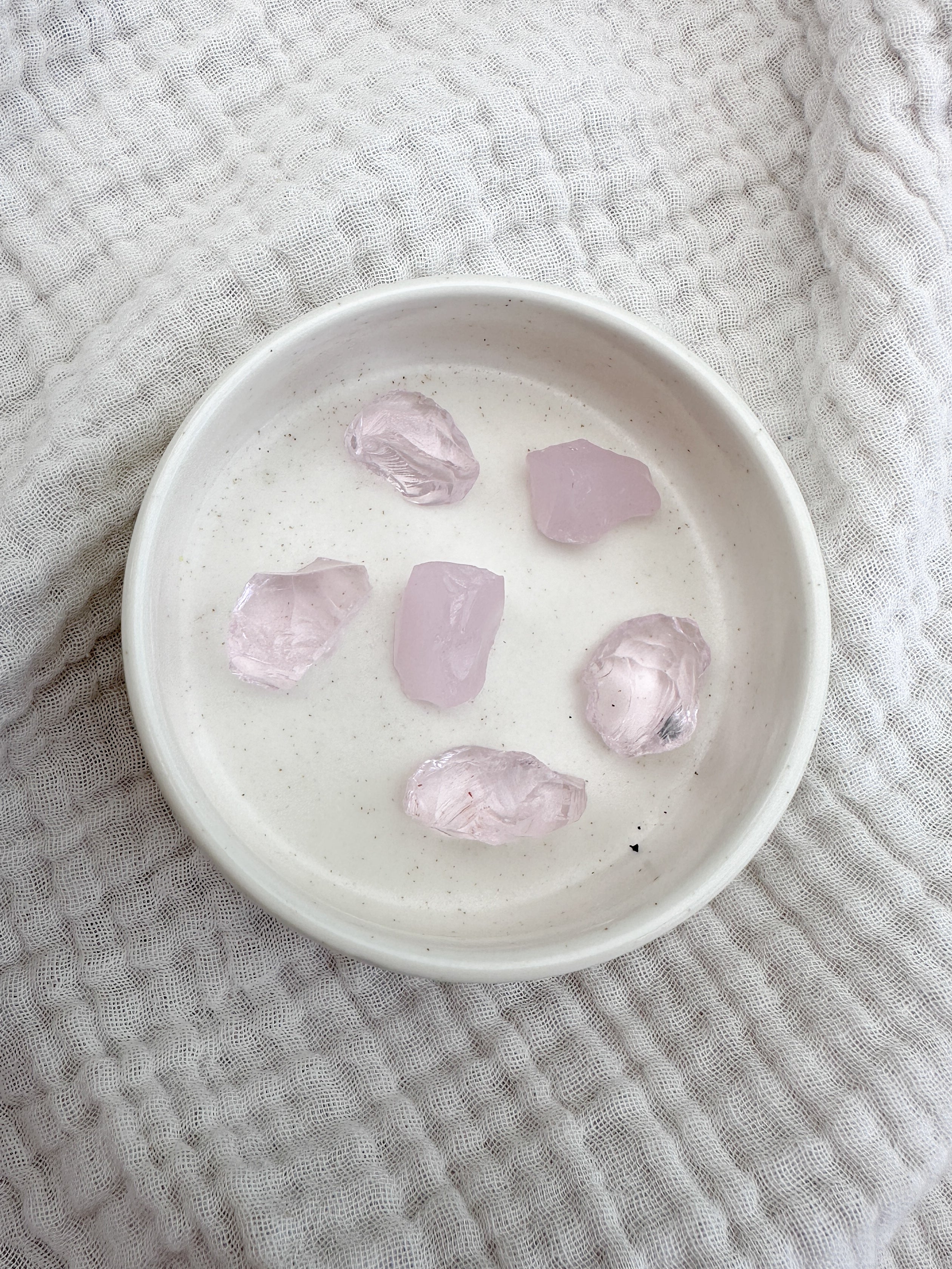 Andara Kristall ``Shiva``