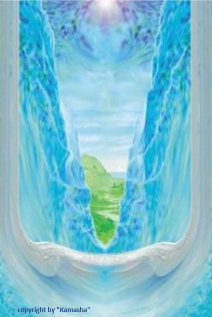 3.12.2025 Online - Einweihung/Ausbildung in deine 3 lemurianischen Kristalle 💎