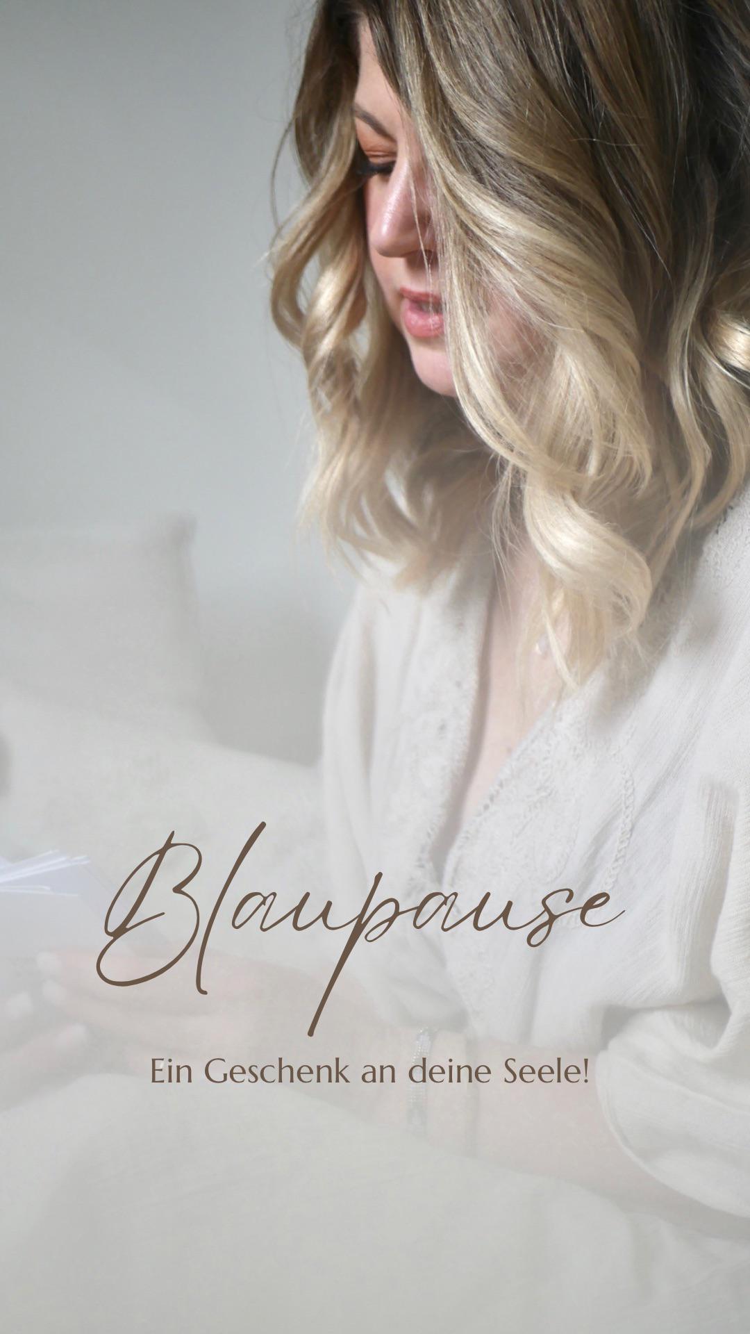 11.11.2025 Online-Übertragung der Blaupause