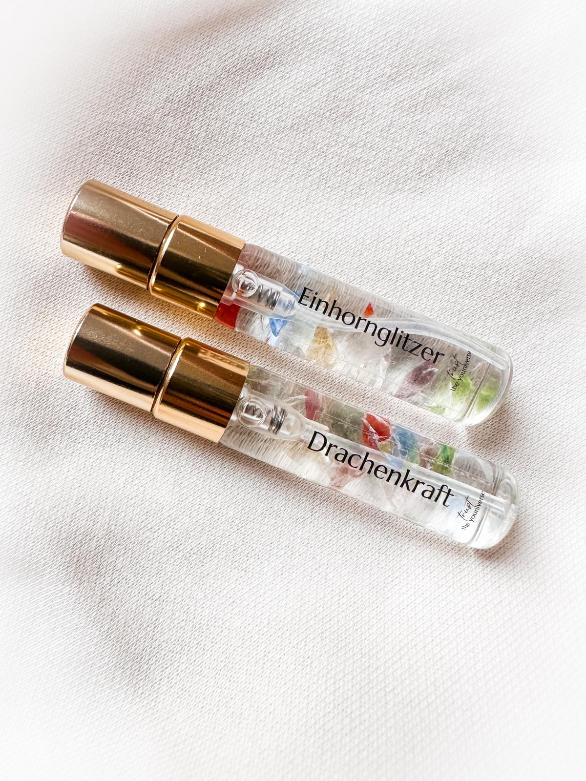 Energie Sprays