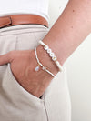 Armbänder LOVE - TRUST - SHINE