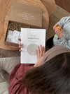 Mindful Motherhood - Selbstfürsorgebox