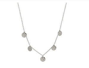 Ketten Silber