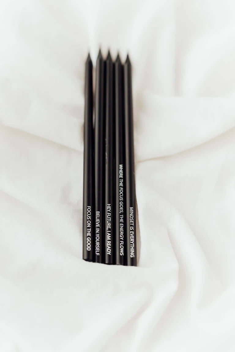 Bleistift SET ``Magic Pens``